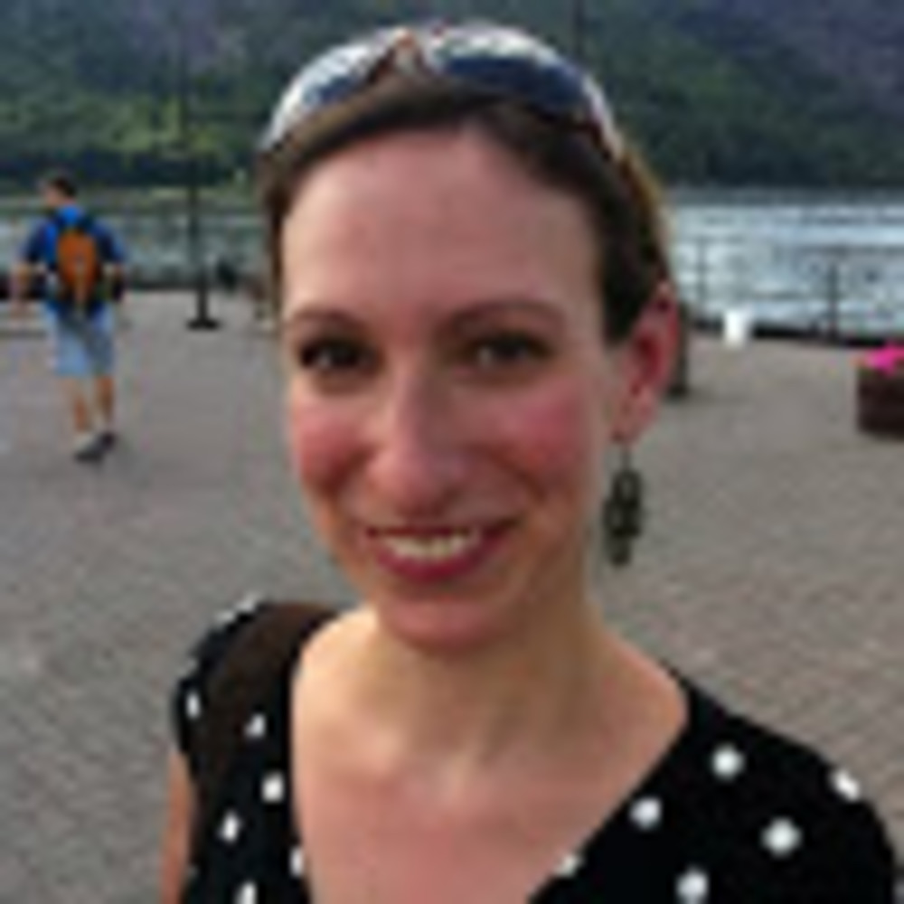 Meet your Posher, Lily